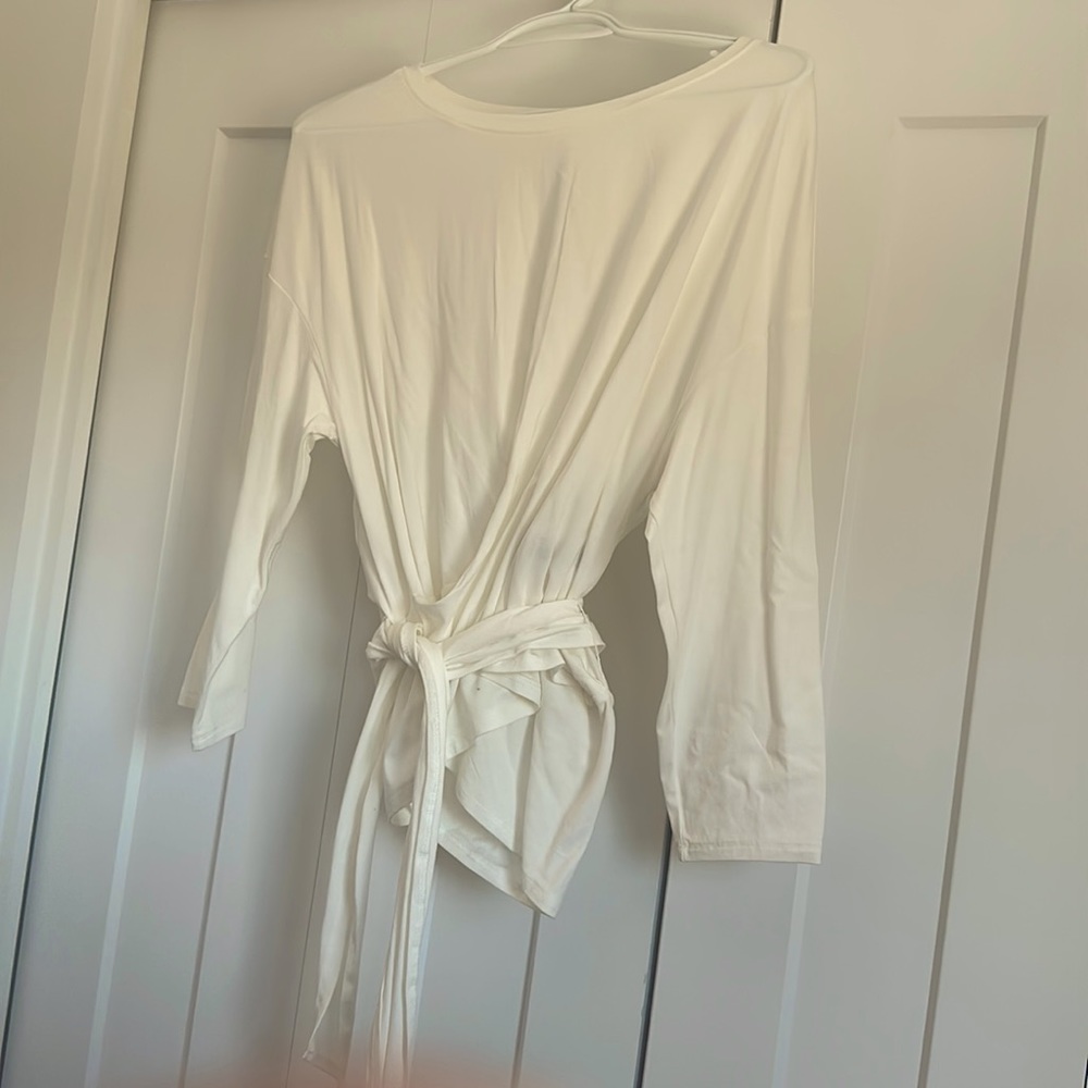 Long sleeve t-shirt